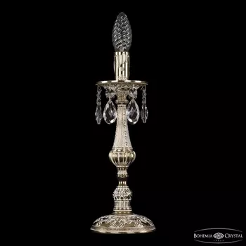 Настольная лампа Bohemia 7025 7025L/1-30 GW