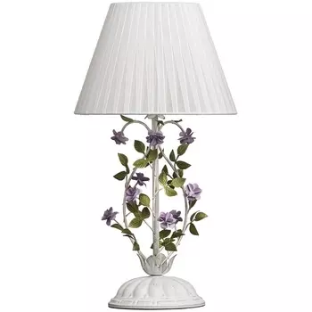 Настольная лампа Букет 421034601 (MW-Light)