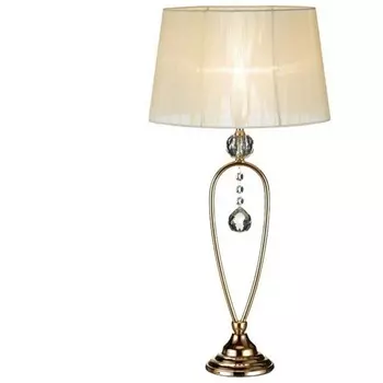 Настольная лампа Christinehof 102045 (MarkSlojd)