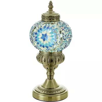 Настольная лампа Citilux Каир CL419816 в форме шара