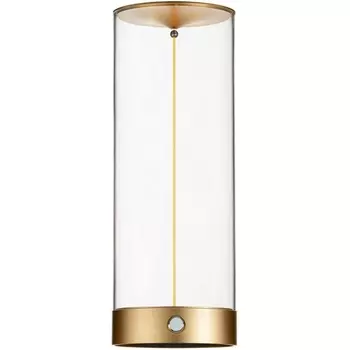 Настольная лампа светодиодная с аккумулятором IP40 Citilux Streng CL811012