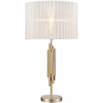 Настольная лампа Vele Luce Clarinetto VL3314N01