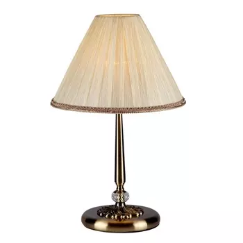 Настольная лампа Classic 13 RC093-TL-01-R (Maytoni)