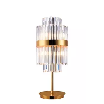 Настольная лампа Cloyd Brotigan 30023