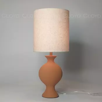 Настольная лампа Cloyd Gargantua 30145