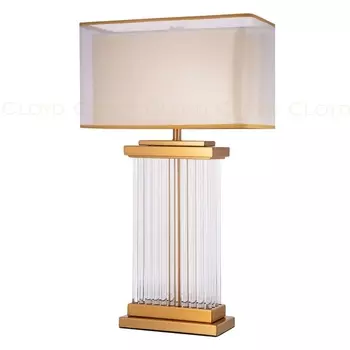 Настольная лампа Cloyd Memorum 30081