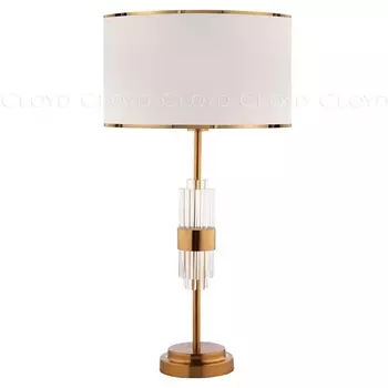 Настольная лампа Cloyd Merrow 30038