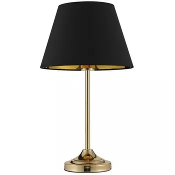 Настольная лампа CONTE LG1 (Crystal Lux)