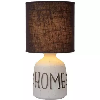 Настольная лампа Lucide Cosby 47503/81/31