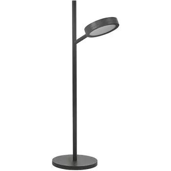 Настольная лампа Crystal Lux CLT 027TL BL