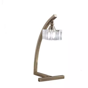 Настольная лампа Mantra Cuadrax 1104