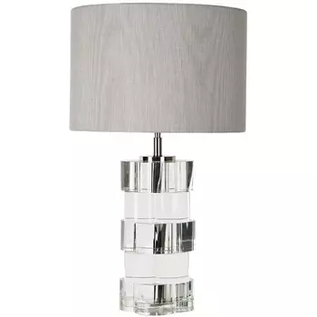 Настольная лампа Delight Collection Crystal Table Lamp BRTL3249CG DeLight Collection