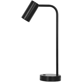 Настольная лампа DeMarkt Астор 545033201