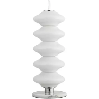 Настольная лампа DeMarkt Ауксис 722032601