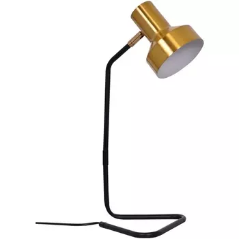 Настольная лампа DeMarkt Хоф 497035301