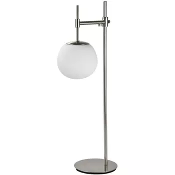 Настольная лампа DeMarkt Каспер 707031101