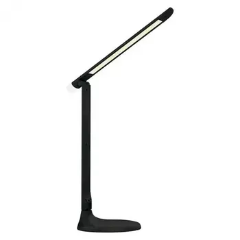 Настольная лампа складываемая светодиодная диммируемый + ночник Gauss GT2042