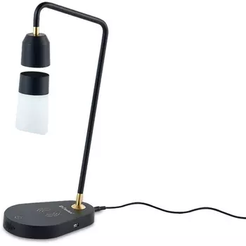 Настольная лампа Donolux Saga T111054WW7.5BG