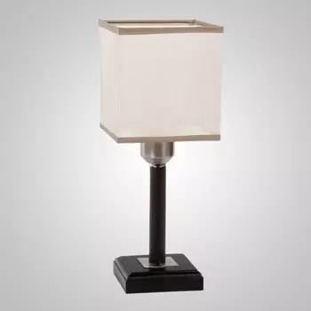 Настольная лампа Дубравия Кант 154-41-11Т By ImperiumLoft 154-41-11Т01 242903-26