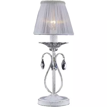 Настольная лампа Dzhessi CL410812 (без абажура) (Citilux)