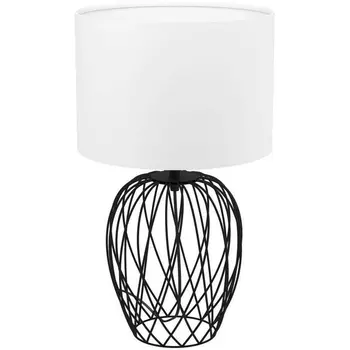 Настольная лампа в форме клетки Eglo Nimlet 43652