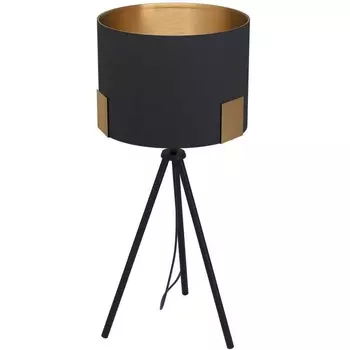 Настольная лампа Eglo Tortola 1 39965