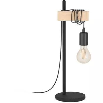 Настольная лампа Eglo Townshend 43515