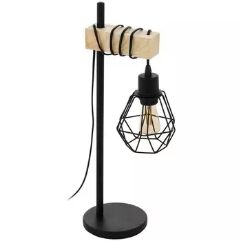 Настольная лампа Eglo Townshend 5 44079