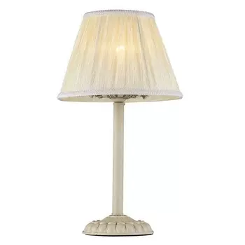 Настольная лампа Maytoni Elegant 20 ARM326-00-W