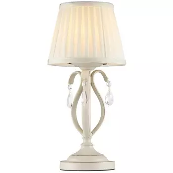 Настольная лампа Maytoni Elegant 4 ARM172-01-G с подвесками