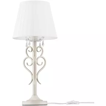 Настольная лампа Elegant 8 ARM288-22-G (Maytoni)