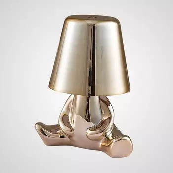 Настольная лампа Elf B Imperiumloft Elf01 (228671-23) ImperiumLoft