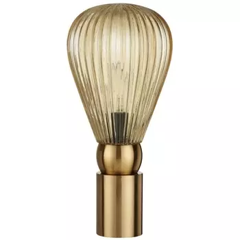Настольная лампа Odeon Light Elica 5402/1T