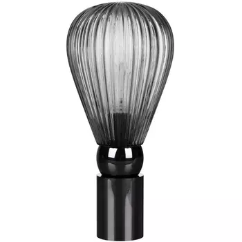 Настольная лампа Odeon Light Elica 5417/1T