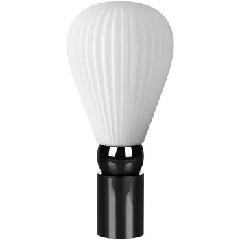 Настольная лампа Odeon Light Elica 5418/1T