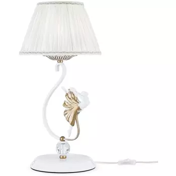 Настольная лампа Elina ARM222-11-G (Maytoni)