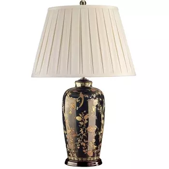 Настольная лампа Elstead Blackbirds BLACKBIRDS-TL