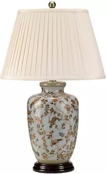 Настольная лампа Elstead Gold Birds GOLD-BIRDS-TL