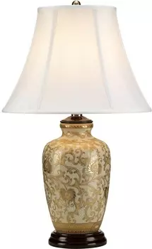 Настольная лампа Elstead Goldthistle GOLD-THISTLE-TL