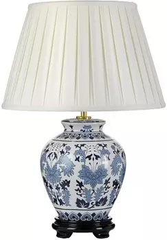 Настольная лампа Elstead Linyi DL-LINYI-TL