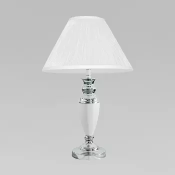 Настольная лампа Eurosvet Majorka 008 белый