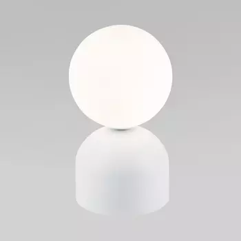 Настольная лампа Eurosvet Miki 16037 в форме шара