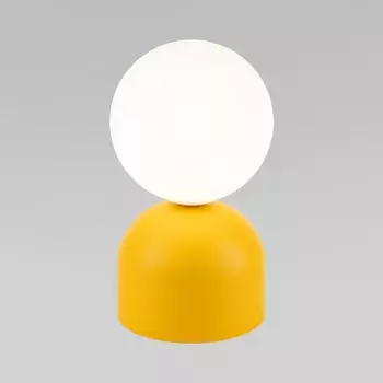 Настольная лампа Eurosvet Miki 16040 в форме шара