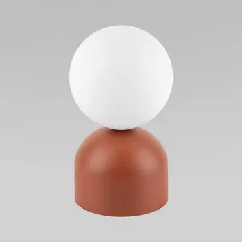 Настольная лампа Eurosvet Miki 16042 в форме шара