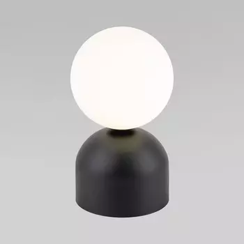 Настольная лампа Eurosvet Miki 16044 в форме шара