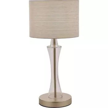 Настольная лампа Evoluce Cassia SLE1126-204-01