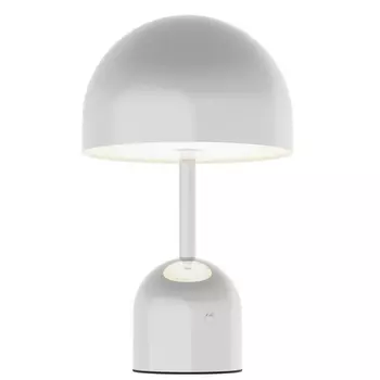 Настольная лампа Evoluce Eclat SLE1806-104-01 Хром/Хром LED 1*3W