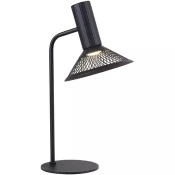 Настольная лампа светодиодная F-Promo Metrics 4623-1T