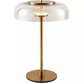 Настольная лампа светодиодная Favourite Brandy 4258-1T