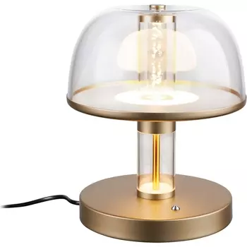 Настольная лампа светодиодная Favourite Flaska 4313-1T